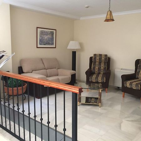 Hotel Pena De Arcos Arcos de la Frontera Eksteriør billede