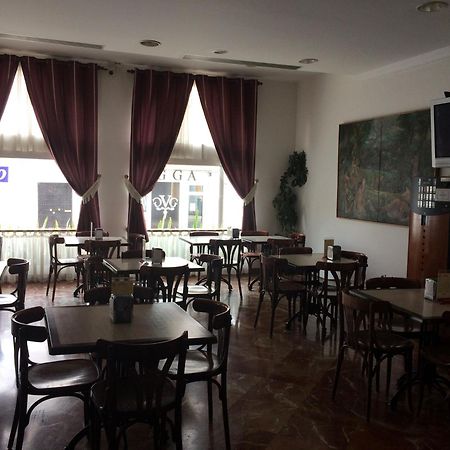 Hotel Pena De Arcos Arcos de la Frontera Eksteriør billede