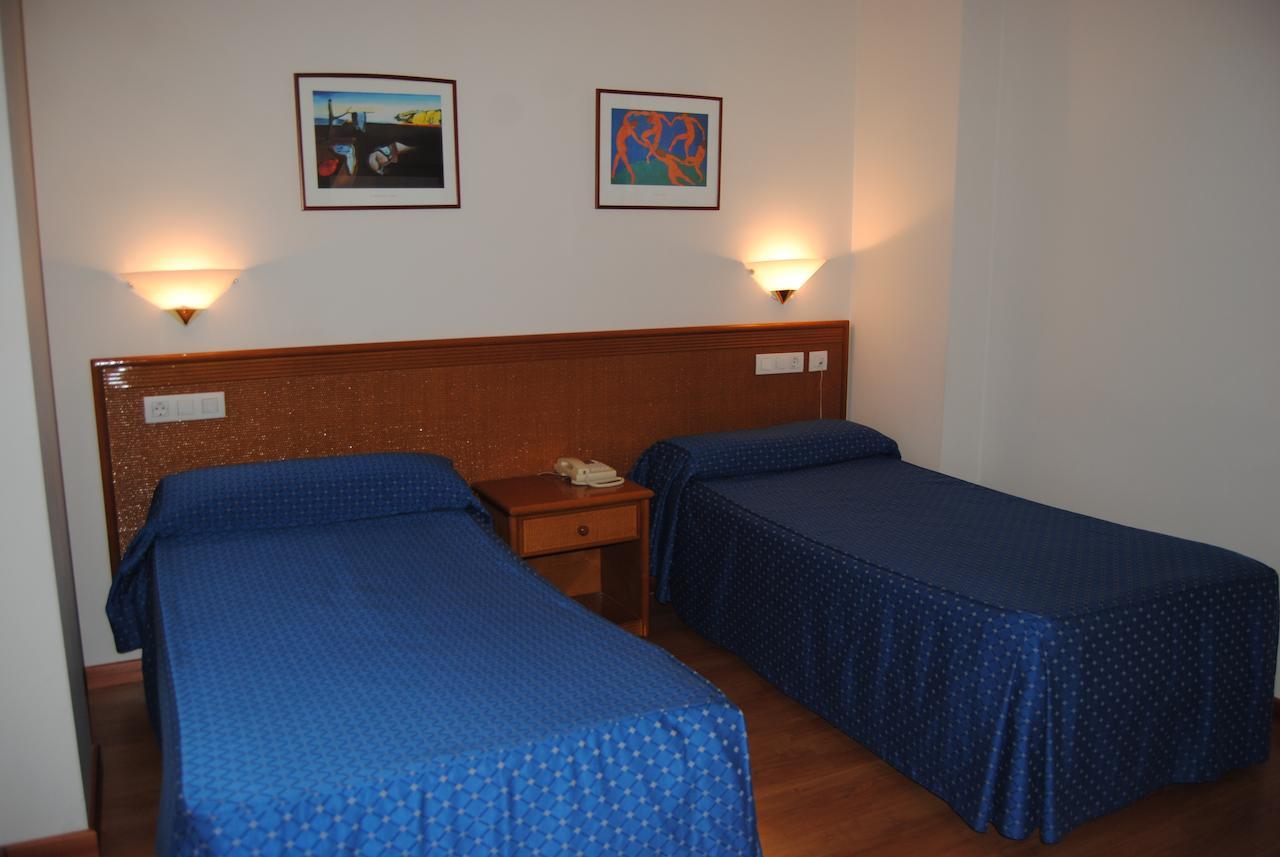 Hotel Pena De Arcos Arcos de la Frontera Eksteriør billede