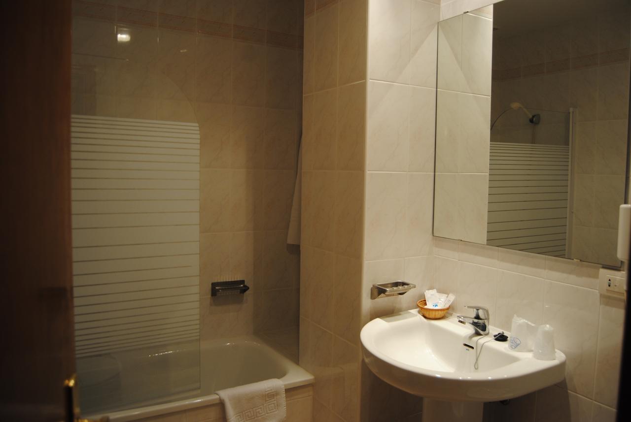 Hotel Pena De Arcos Arcos de la Frontera Eksteriør billede