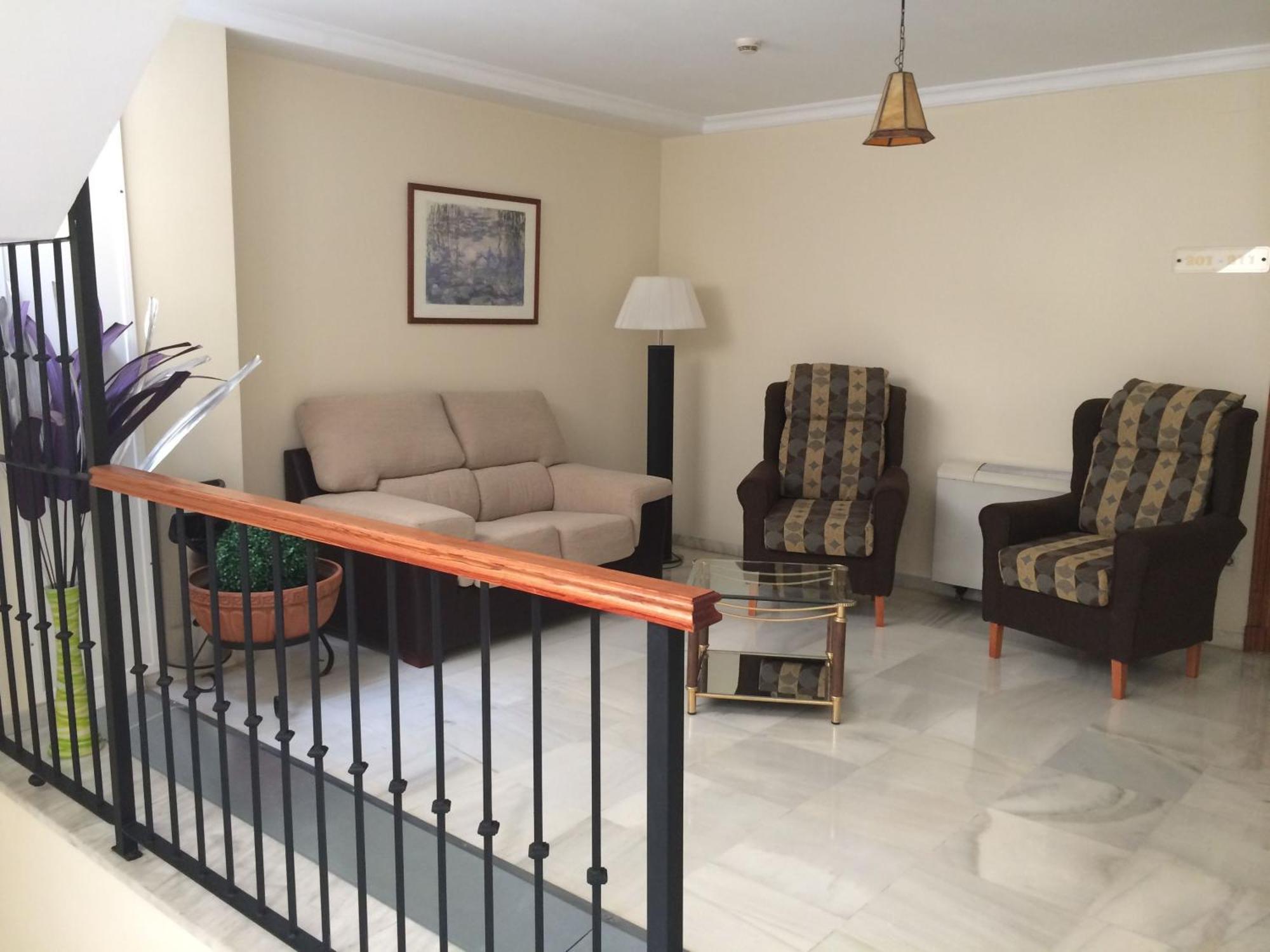 Hotel Pena De Arcos Arcos de la Frontera Eksteriør billede