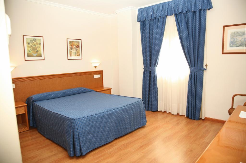 Hotel Pena De Arcos Arcos de la Frontera Eksteriør billede